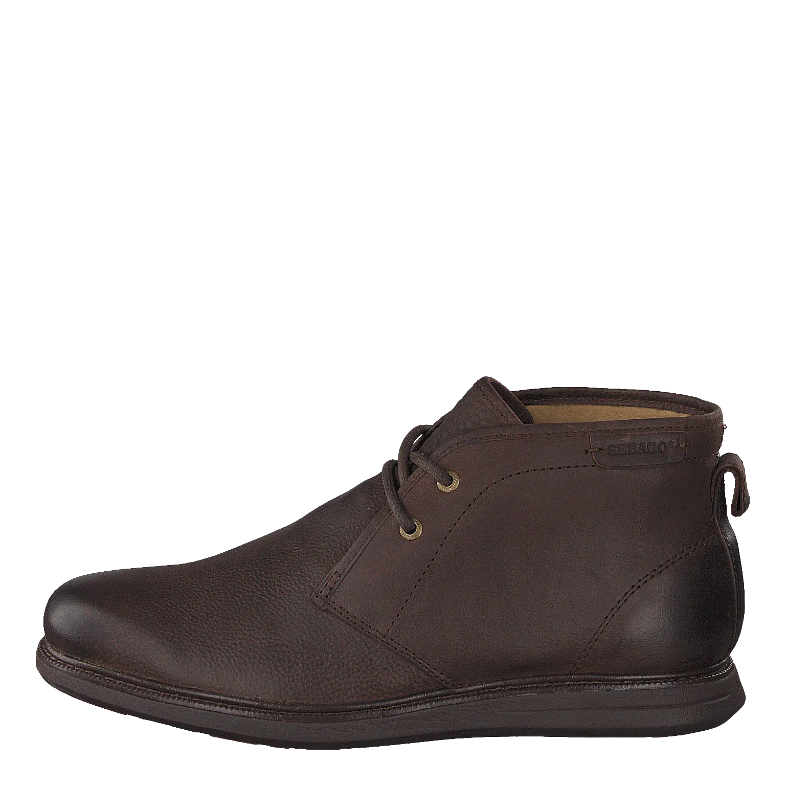 Smyth Chukka Brown