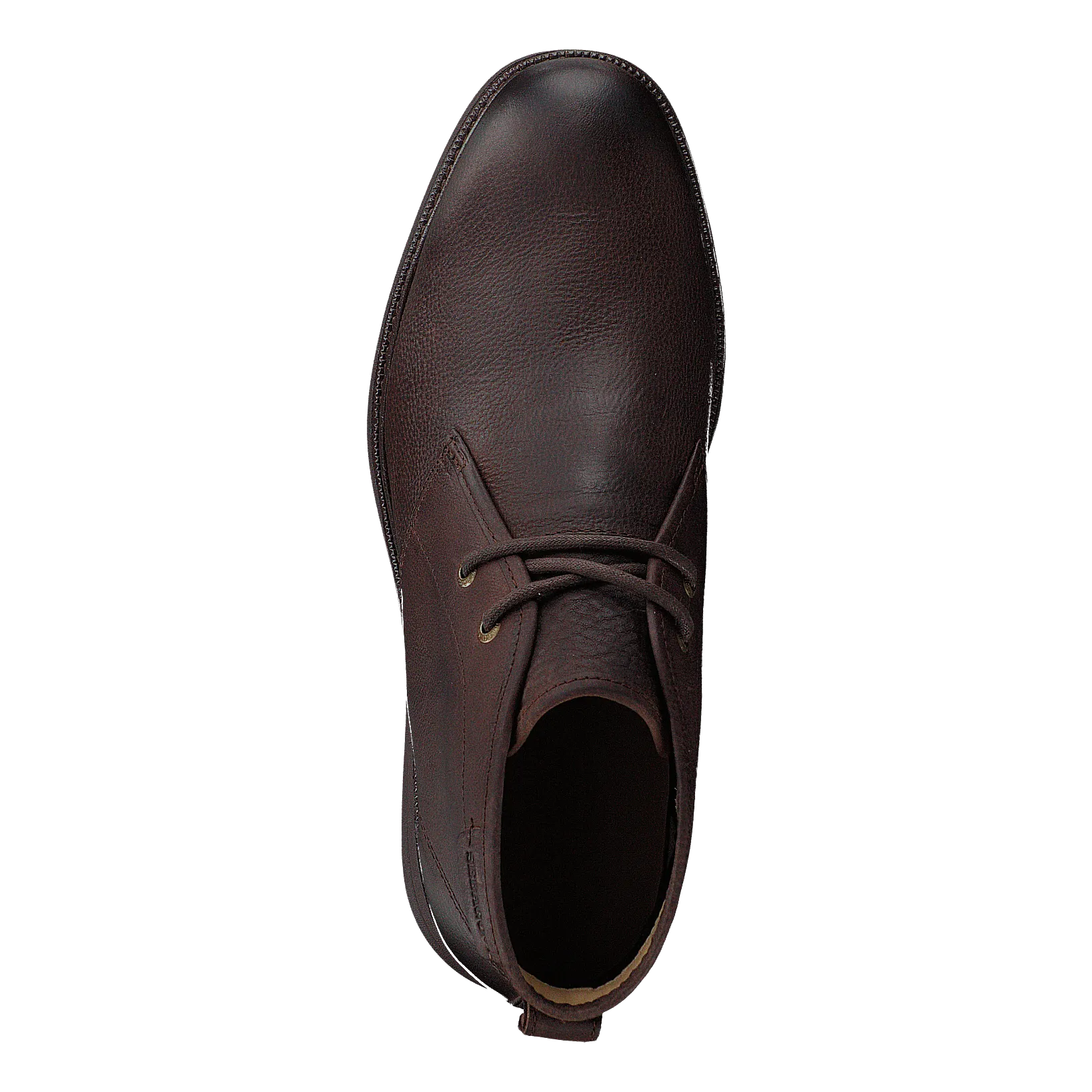 Smyth Chukka Brown