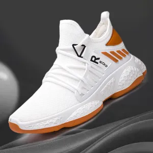 Sneakers Breathable Mesh Sports Shoes