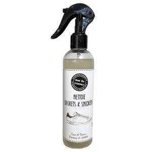 Sneakers Cleaner