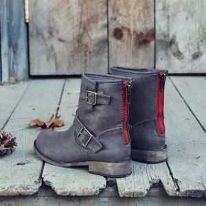 Snowy Creek Boots