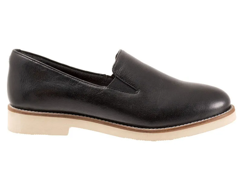 Softwalk Whistle II - Womens Loafers