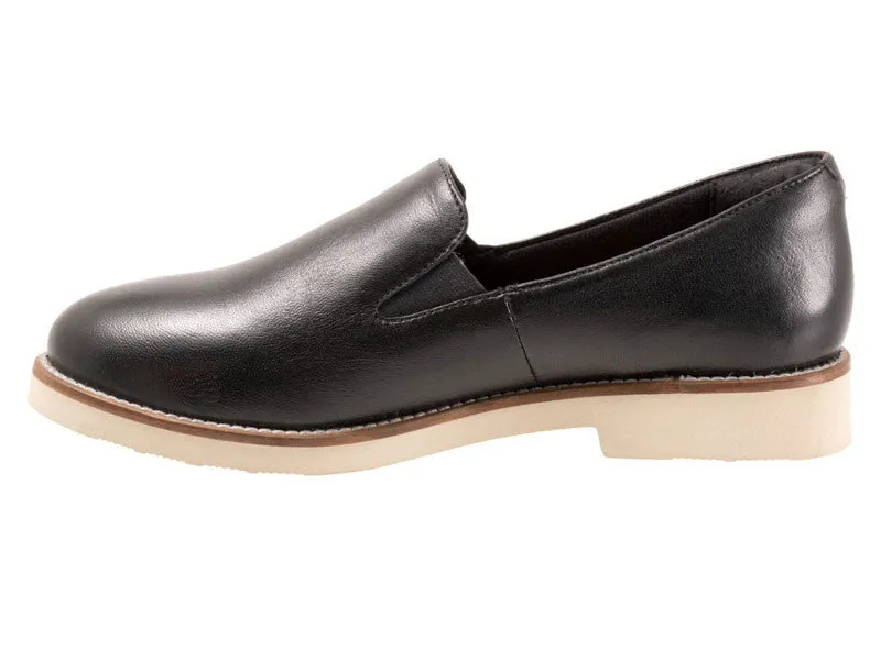 Softwalk Whistle II - Womens Loafers