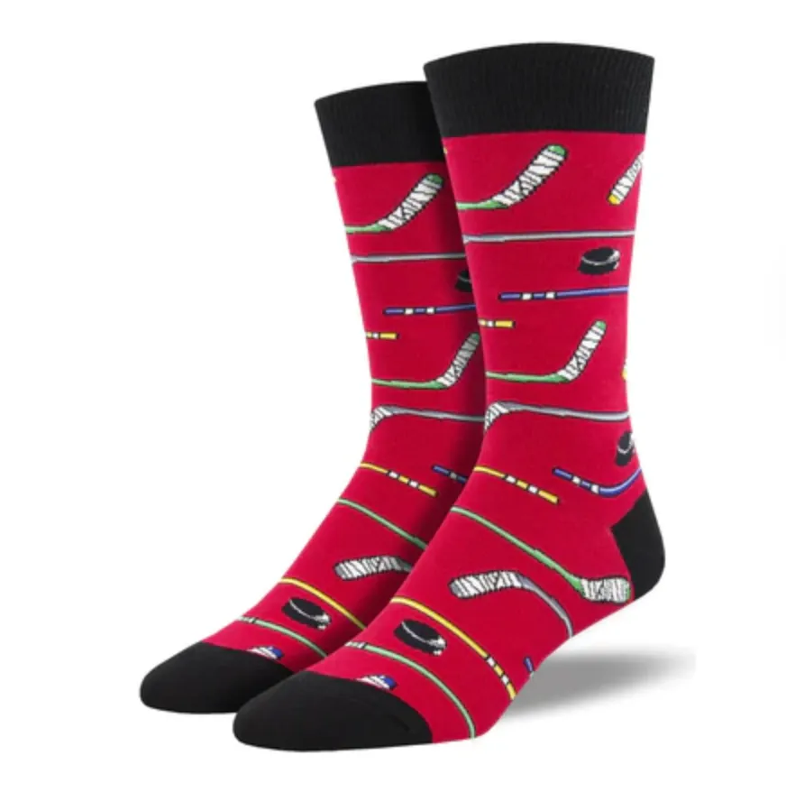 Soxsmith Superfun Mens Socks