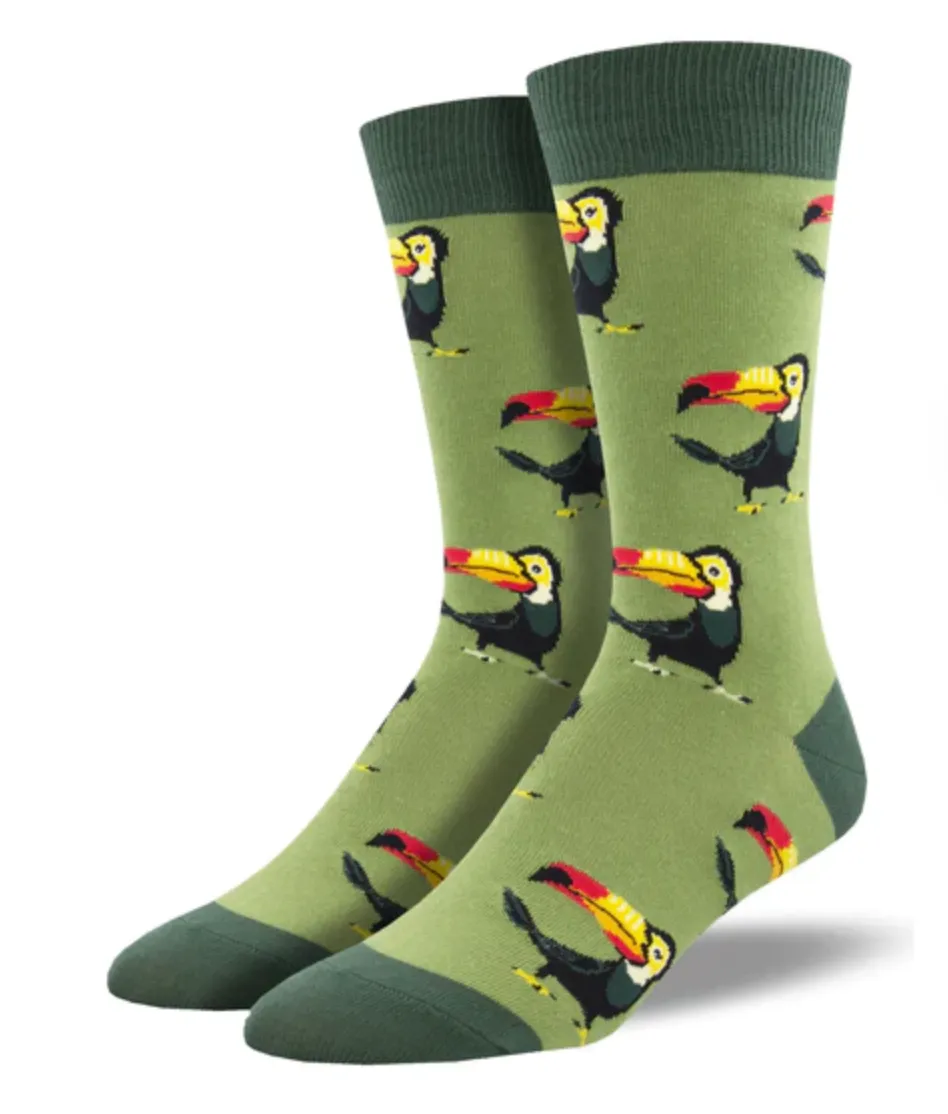 Soxsmith Superfun Mens Socks