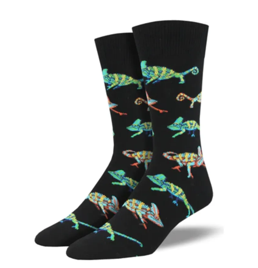 Soxsmith Superfun Mens Socks