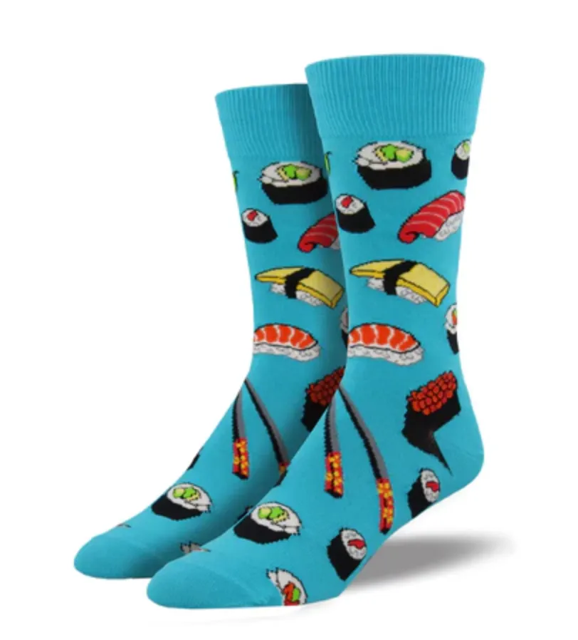 Soxsmith Superfun Mens Socks