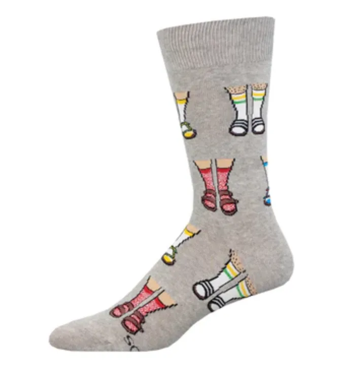 Soxsmith Superfun Mens Socks