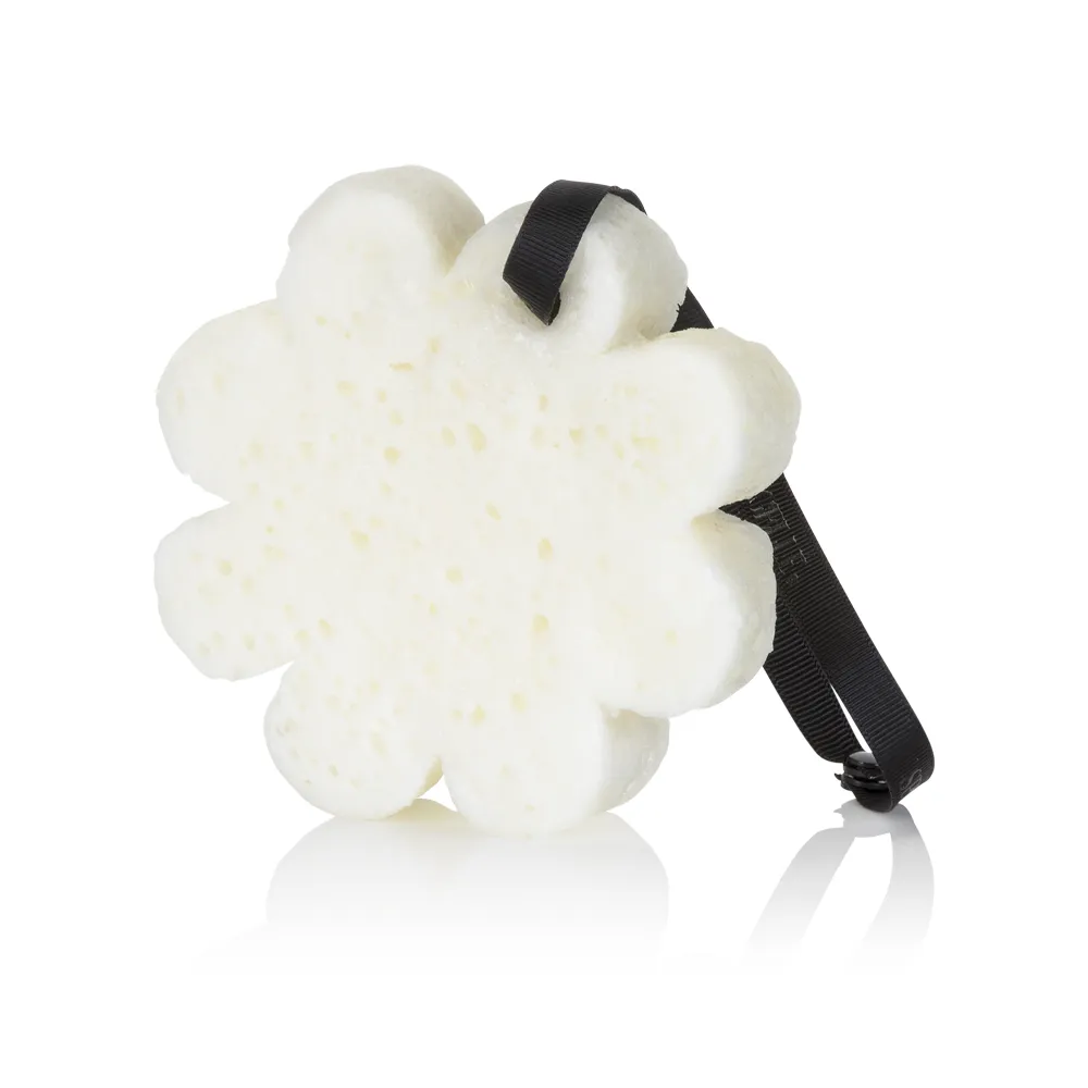 Spongelle Boxed Flower Beach Grass