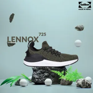 Sport Shoes Olive for Men (LENNOX 725)