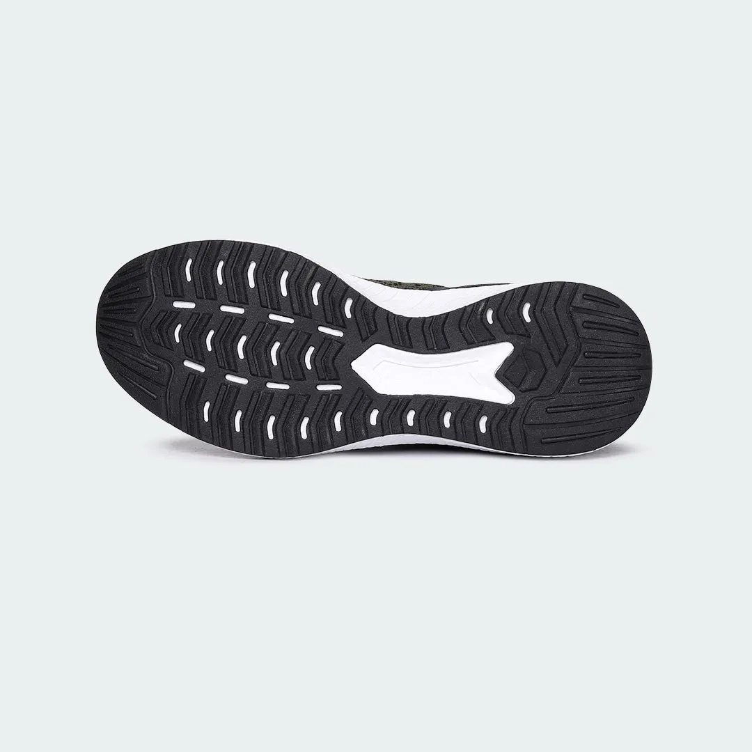 Sport Shoes Olive for Men (LENNOX 725)