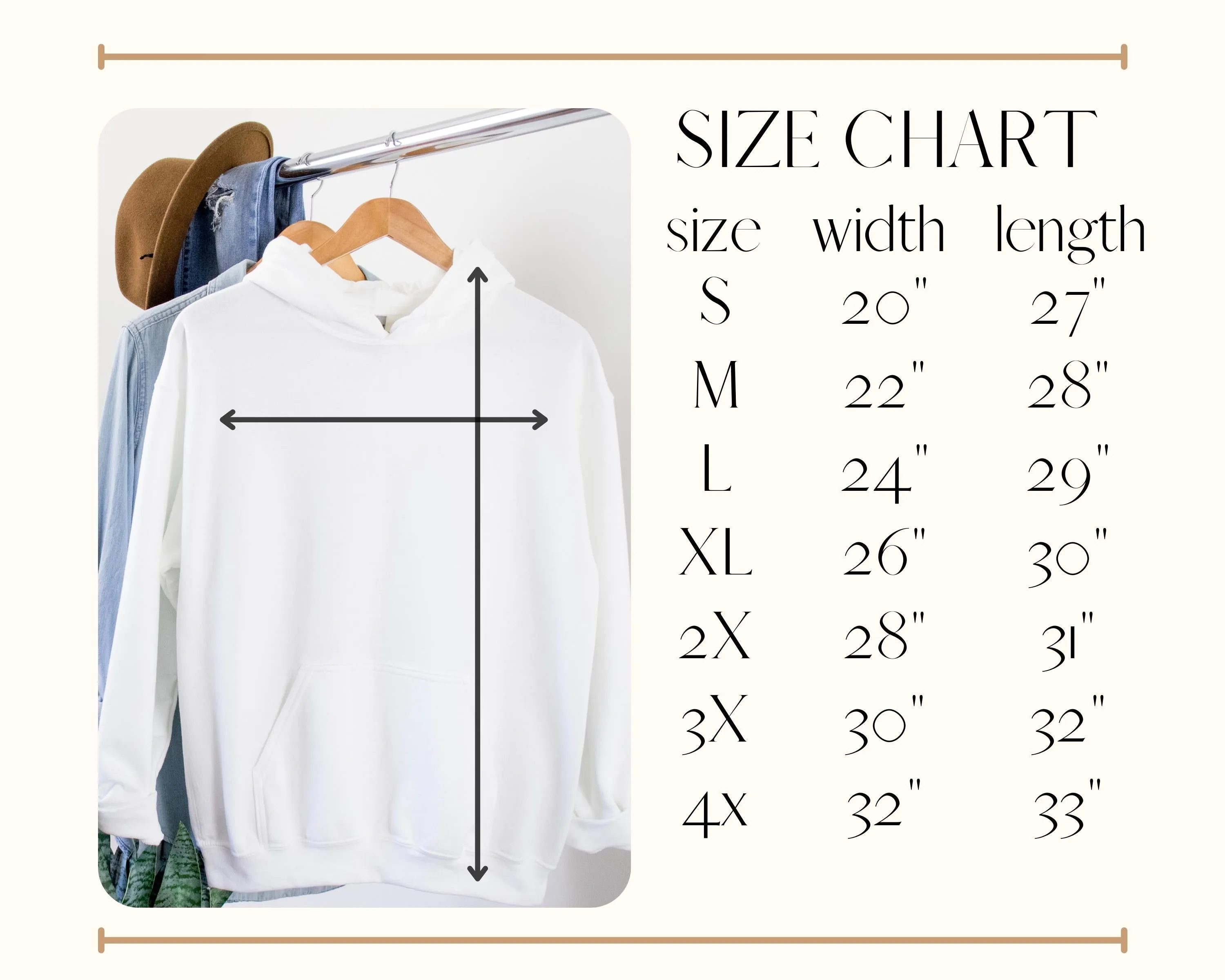 SUN SALT SAND HOODIE