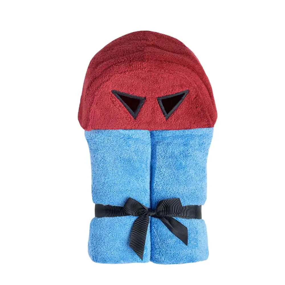 Super Hero Towel