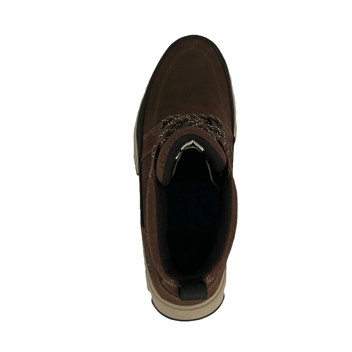 TBL ORIGINALS ULTRA Waterproof Chukka Men's Boots
