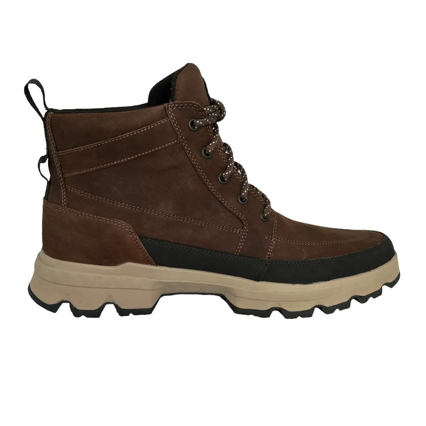 TBL ORIGINALS ULTRA Waterproof Chukka Men's Boots