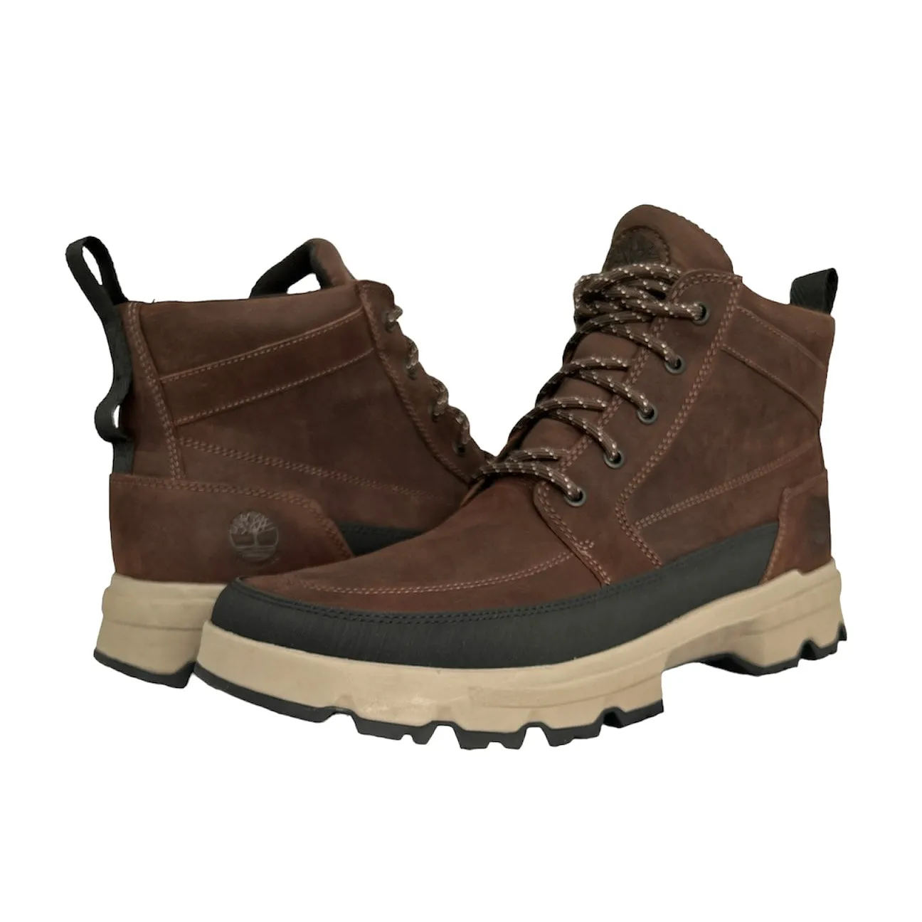 TBL ORIGINALS ULTRA Waterproof Chukka Men's Boots