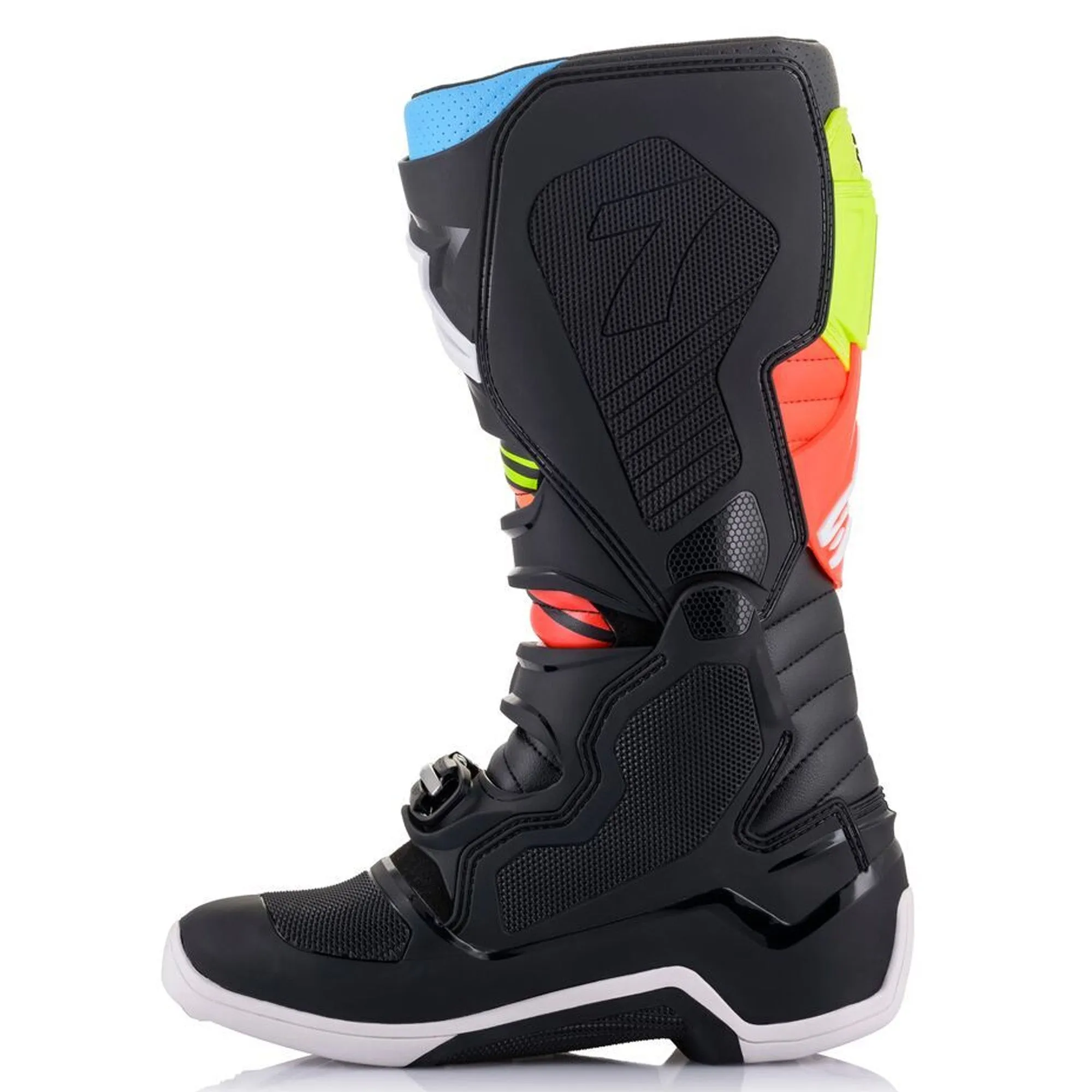 Tech 7 Boots