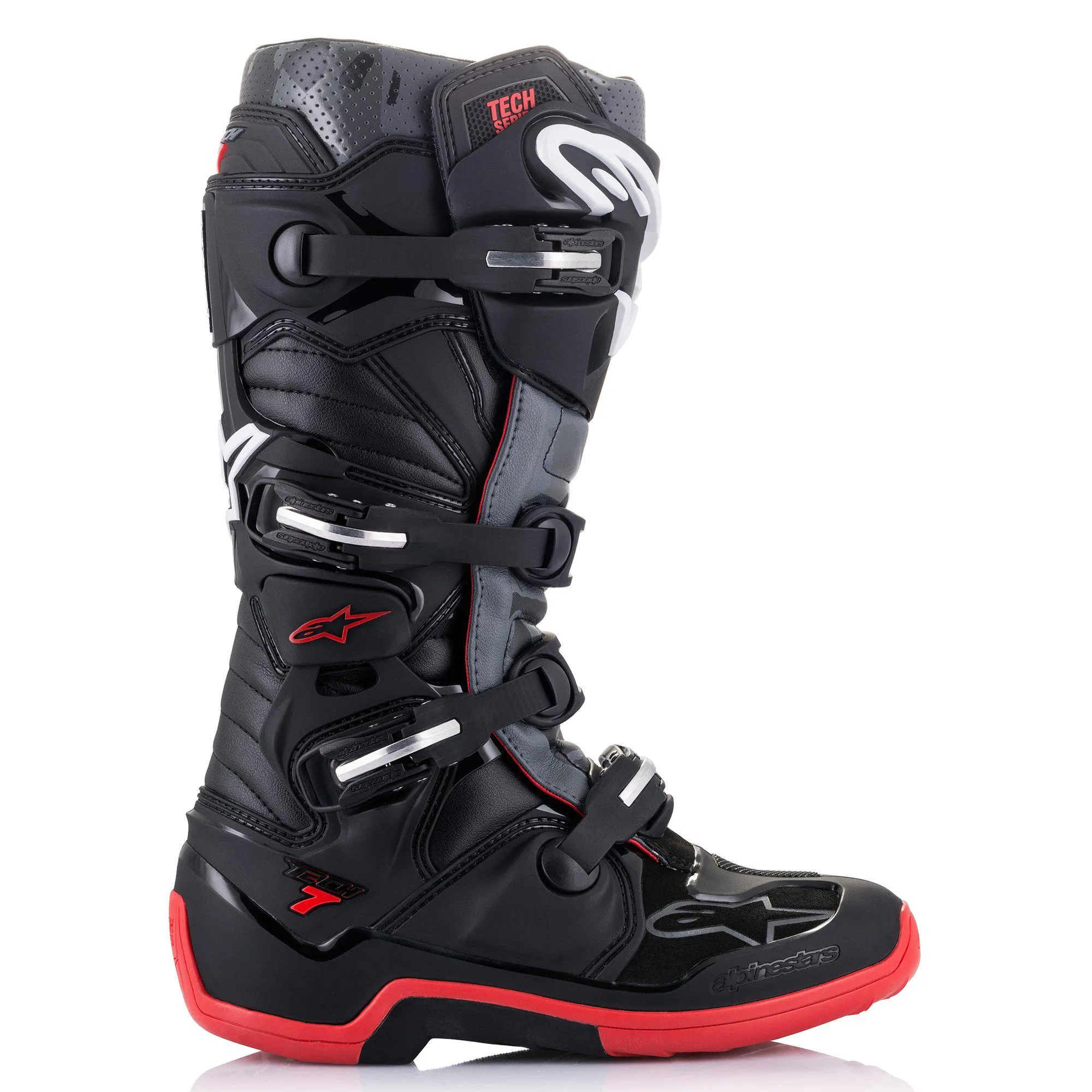 Tech 7 Boots