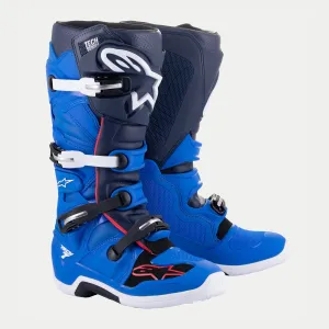 Tech 7 Boots