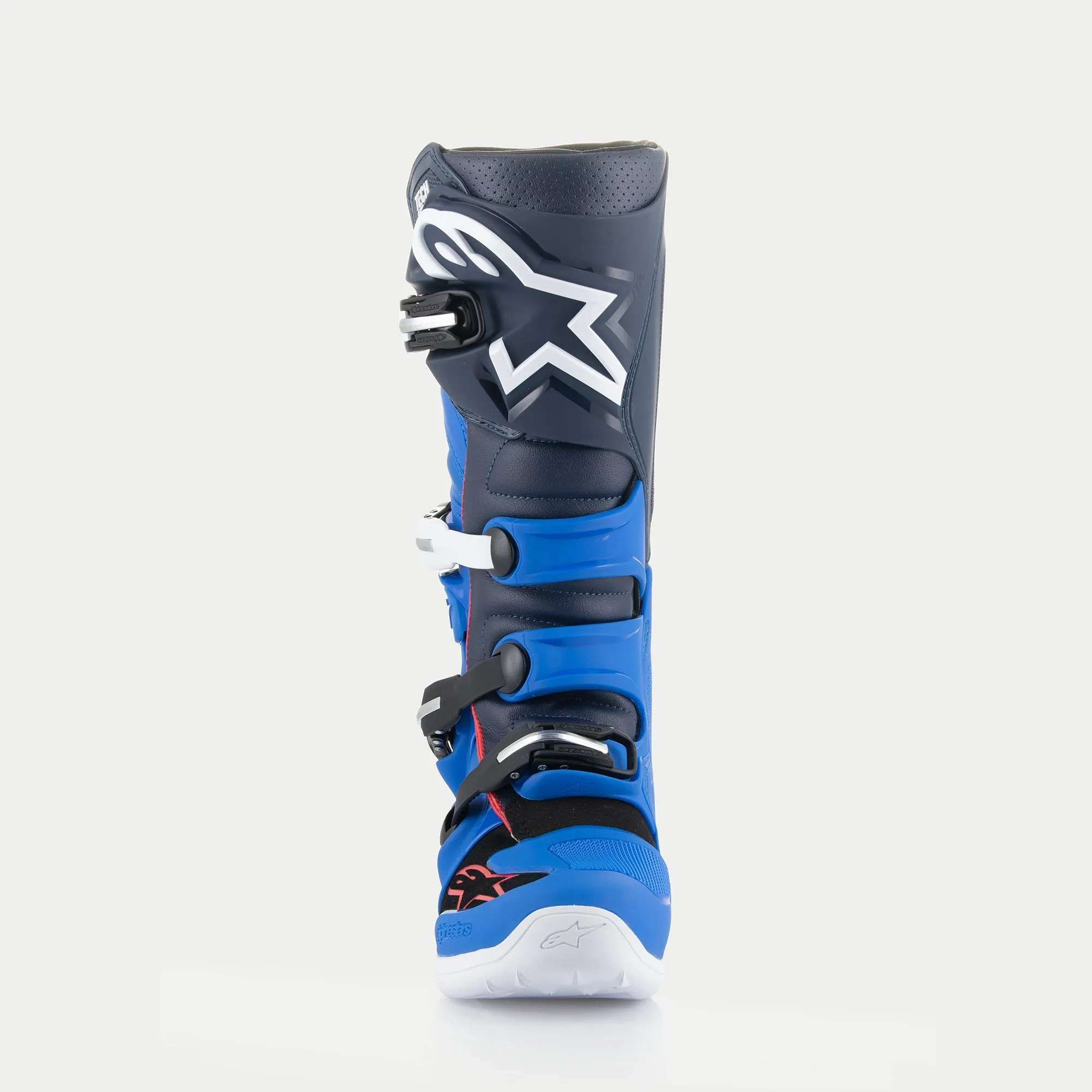Tech 7 Boots