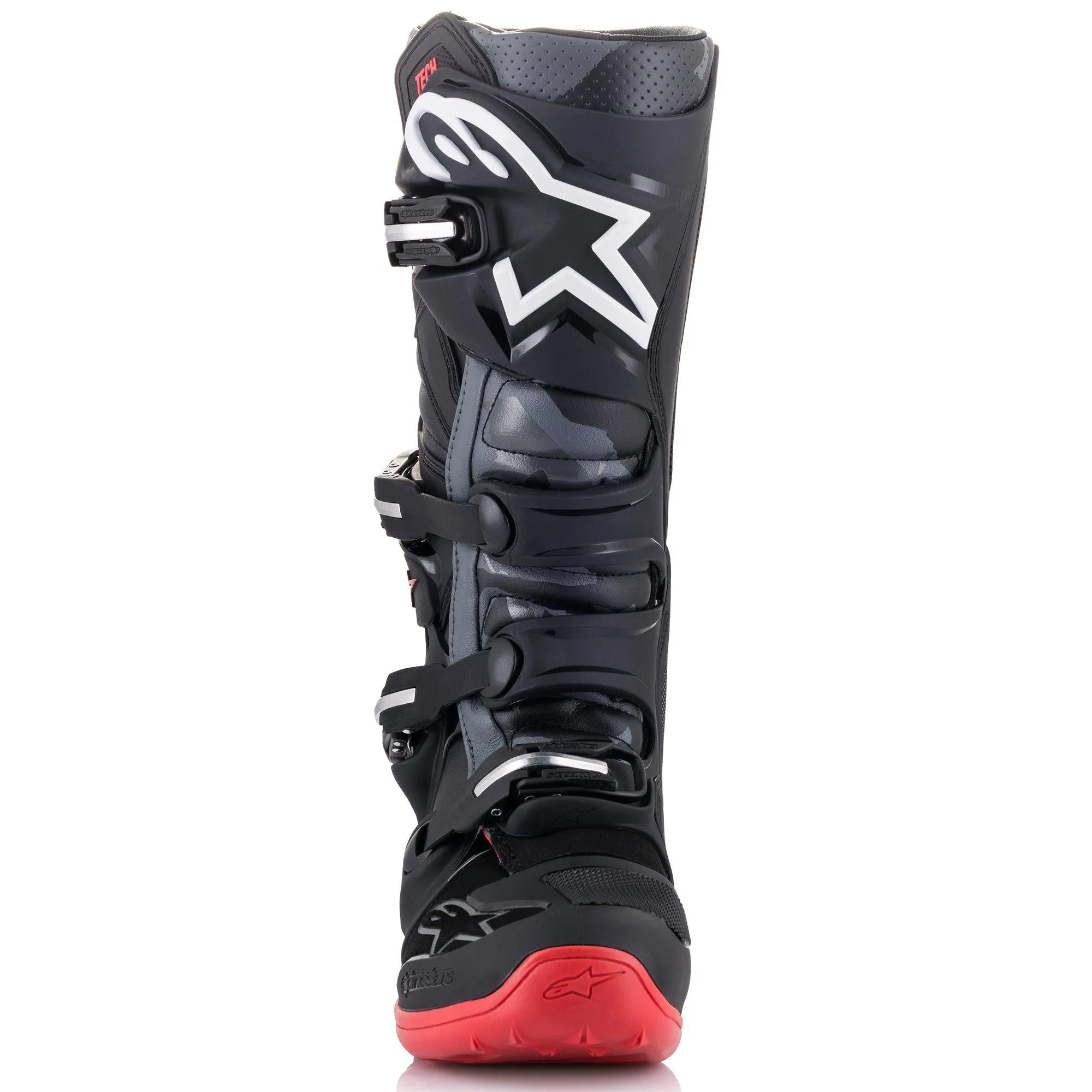 Tech 7 Boots