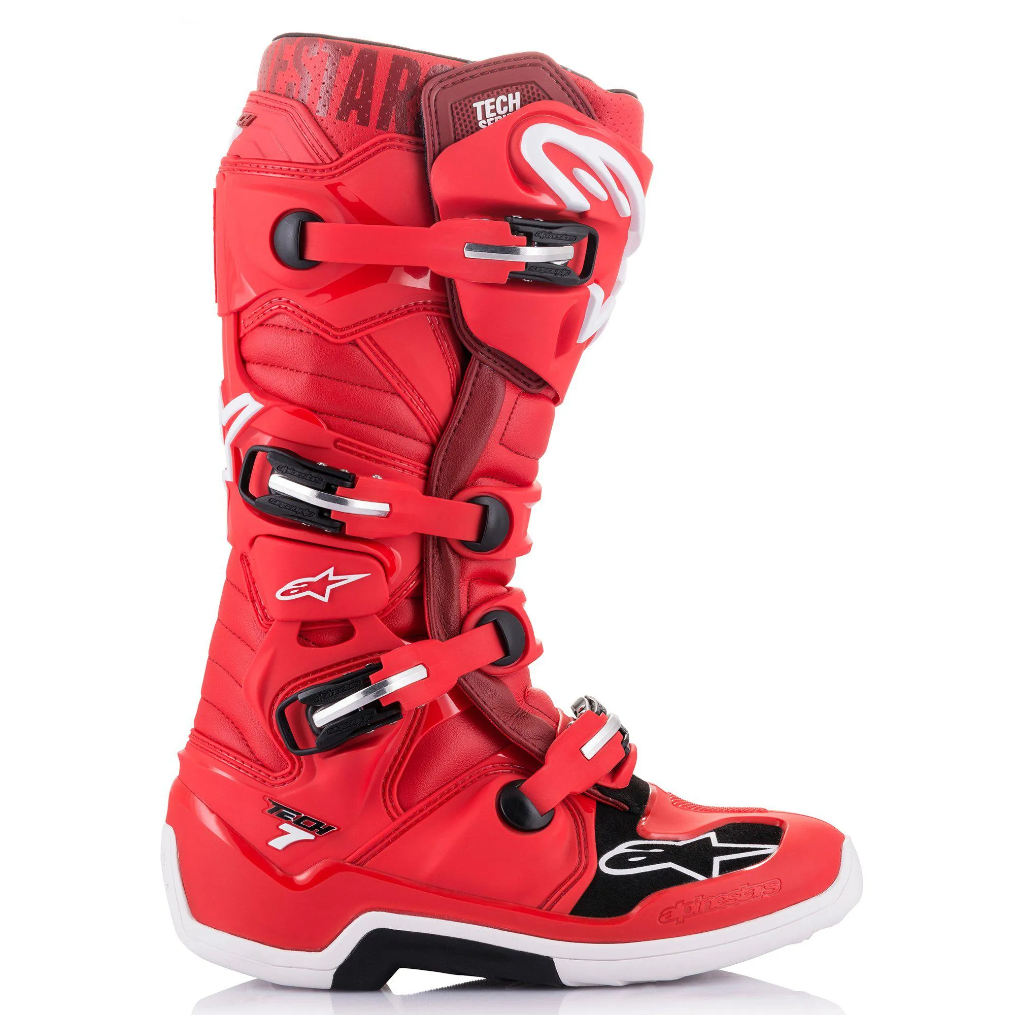 Tech 7 Boots