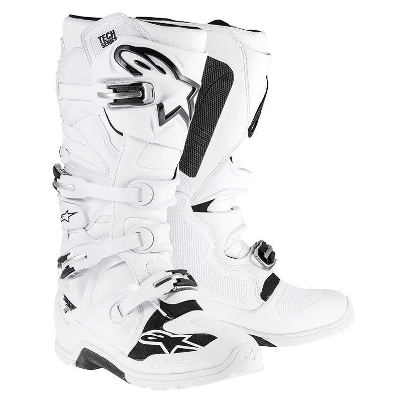 Tech 7 Boots