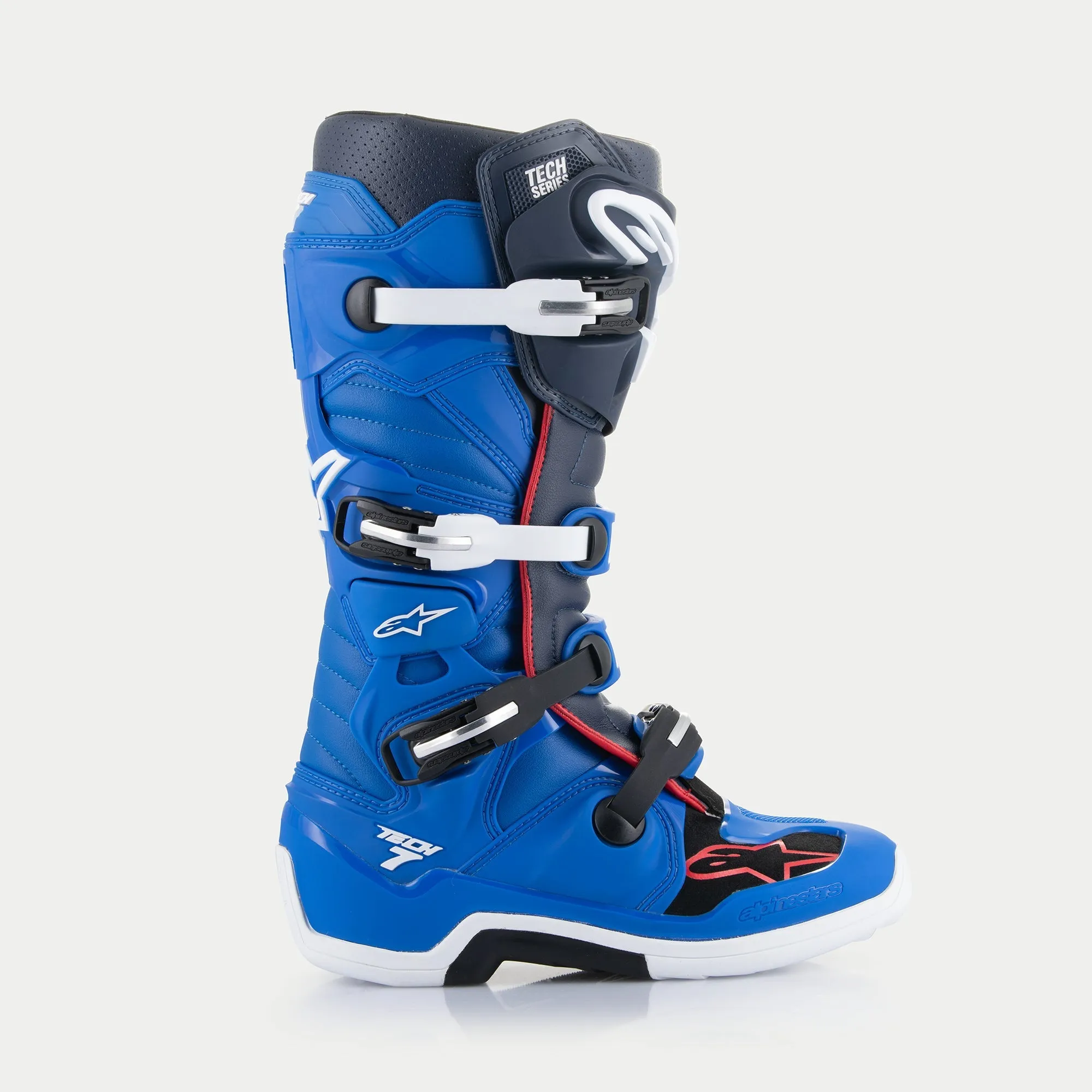 Tech 7 Boots