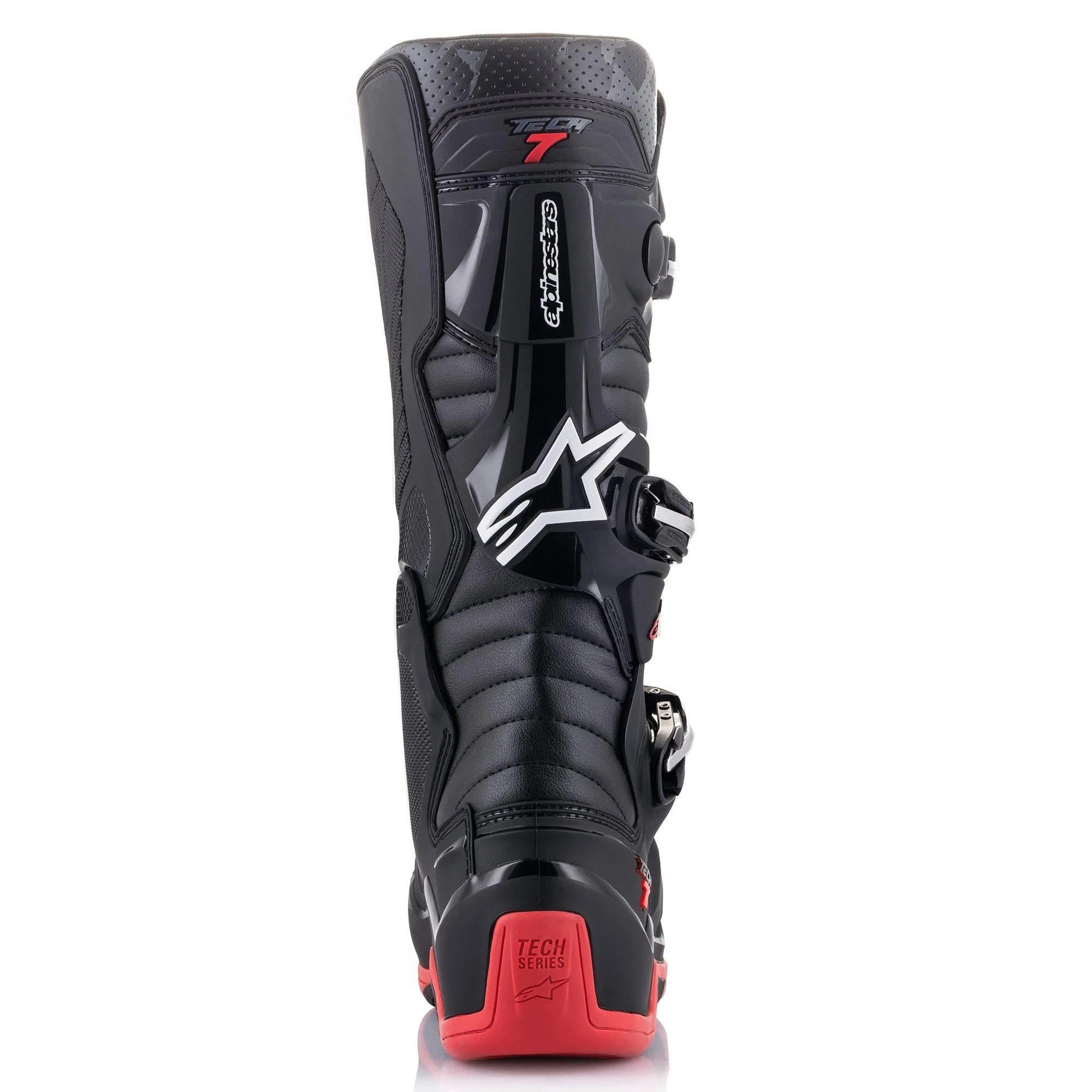 Tech 7 Boots