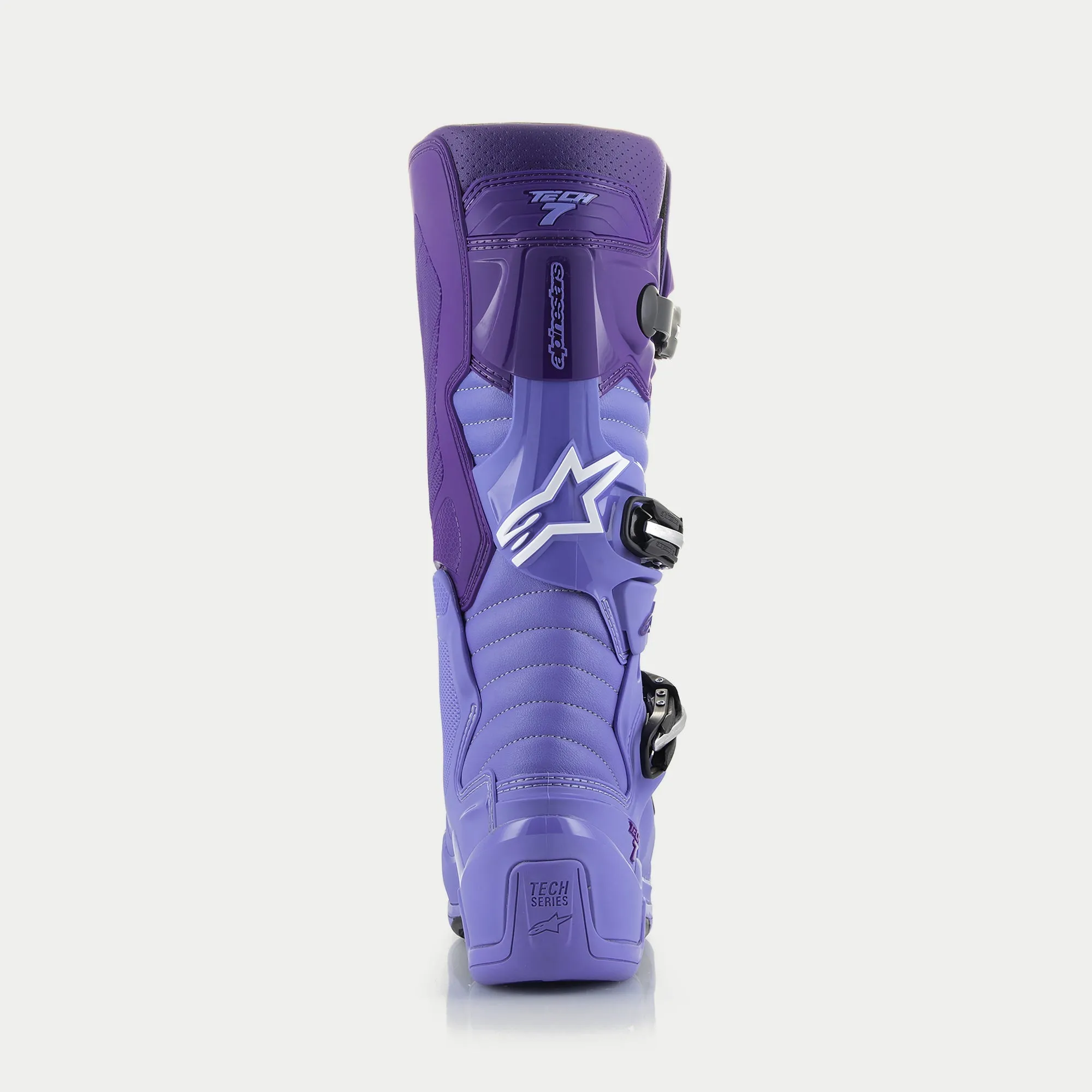 Tech 7 Boots