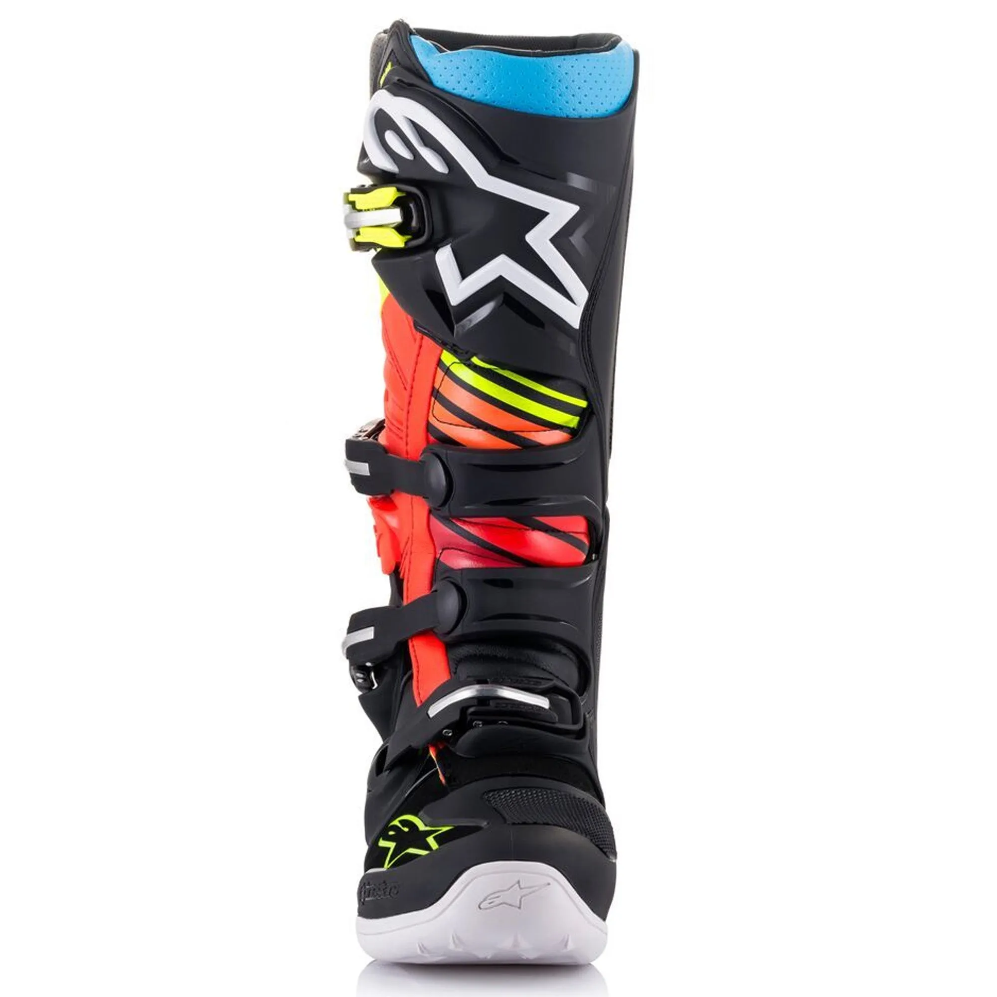Tech 7 Boots