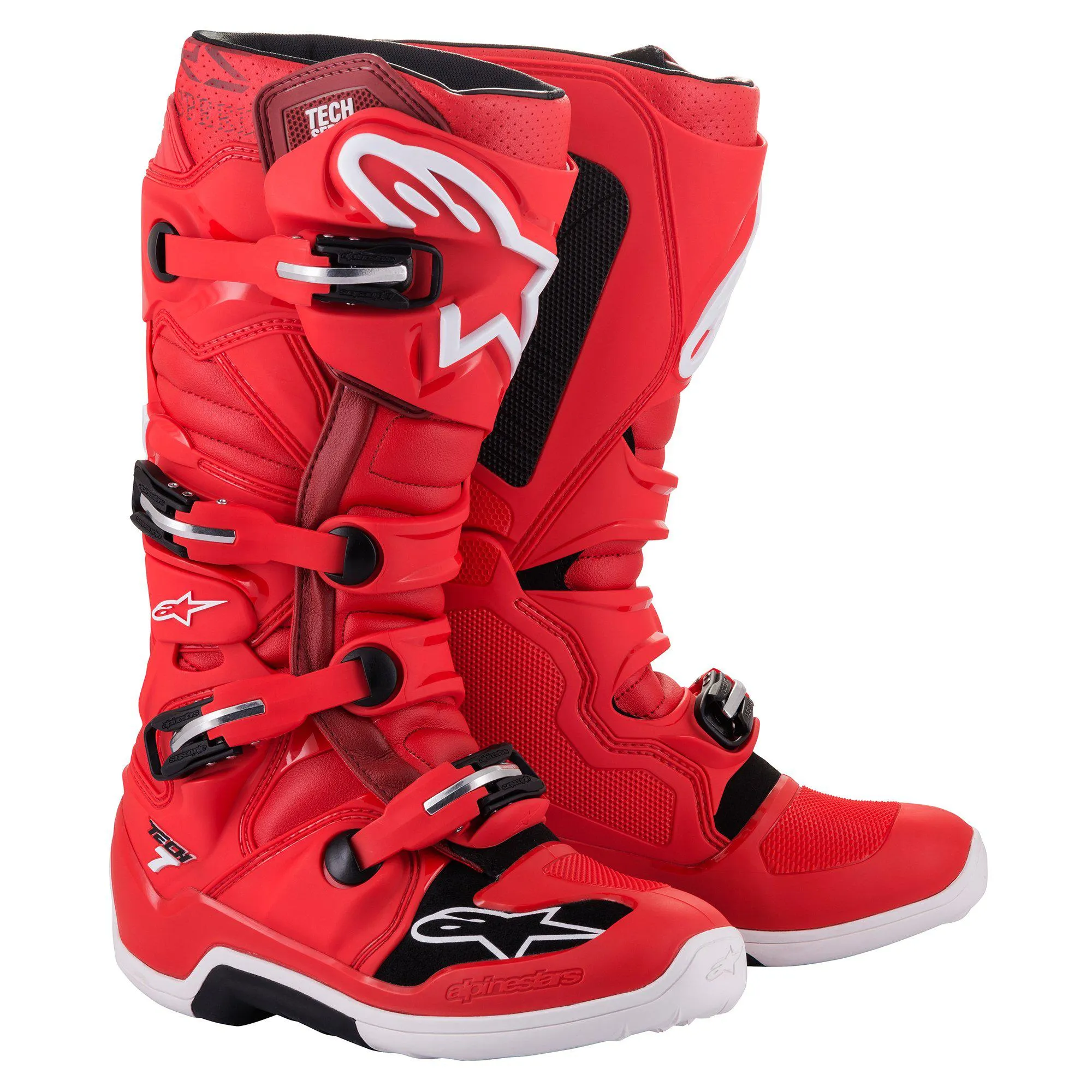 Tech 7 Boots