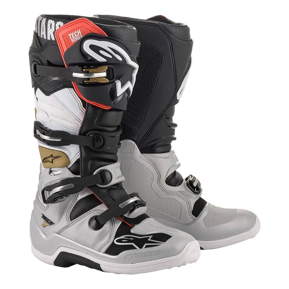 Tech 7 Boots