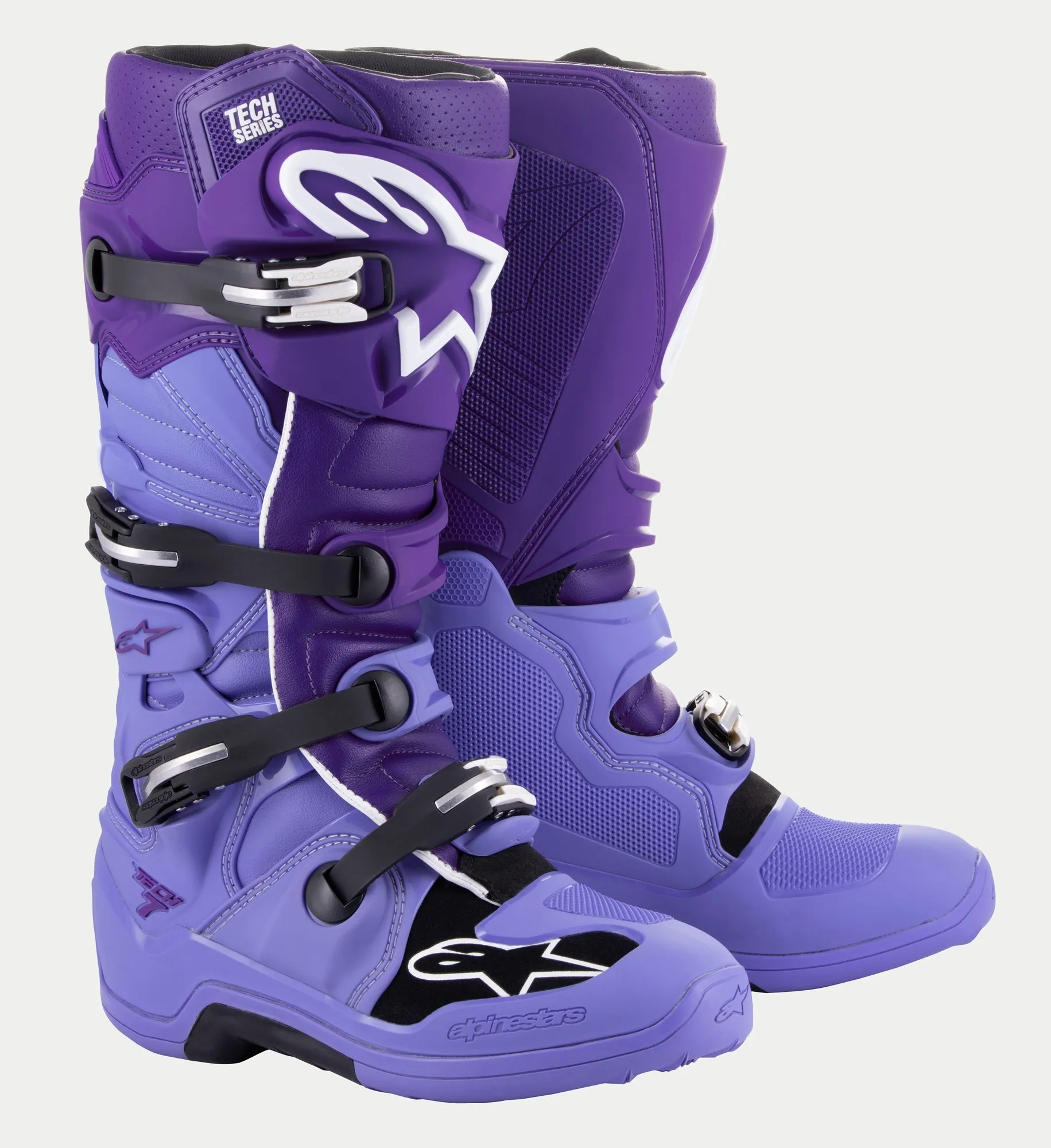 Tech 7 Boots