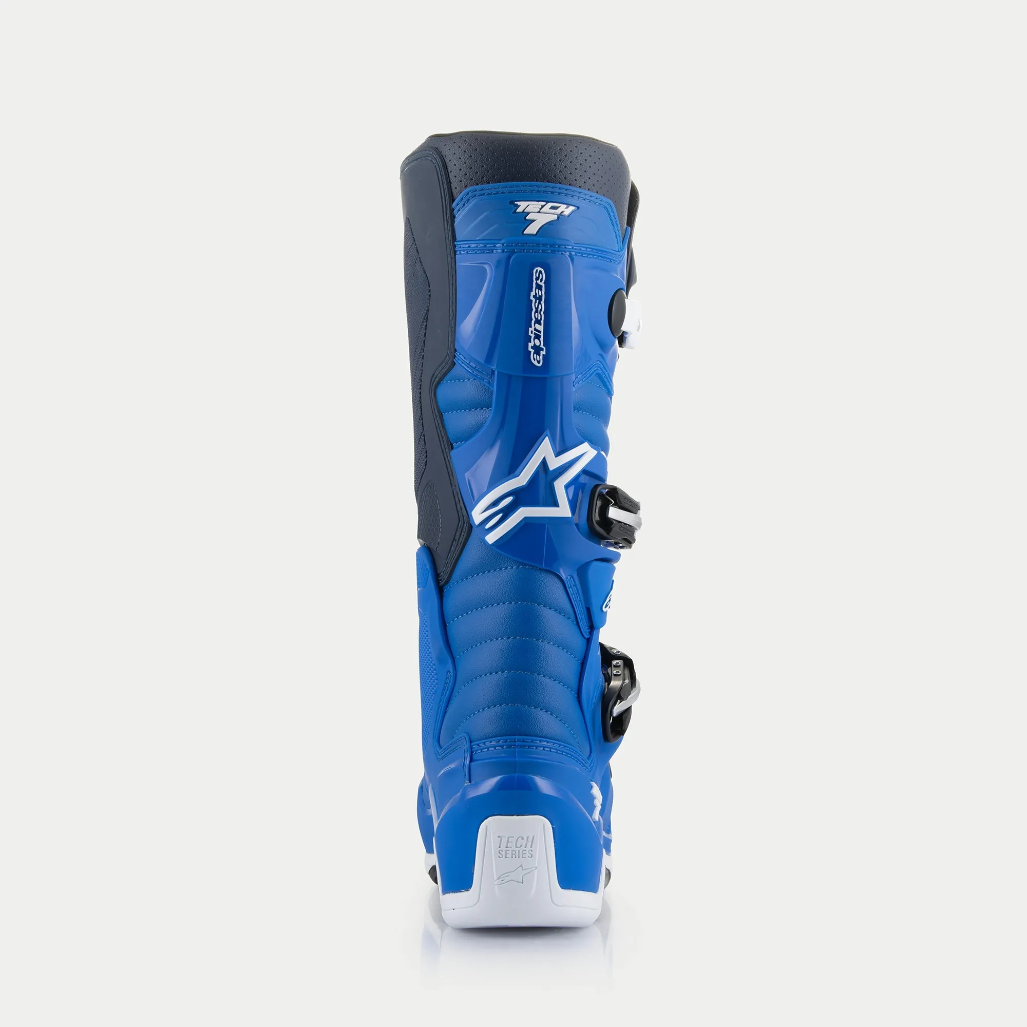 Tech 7 Boots