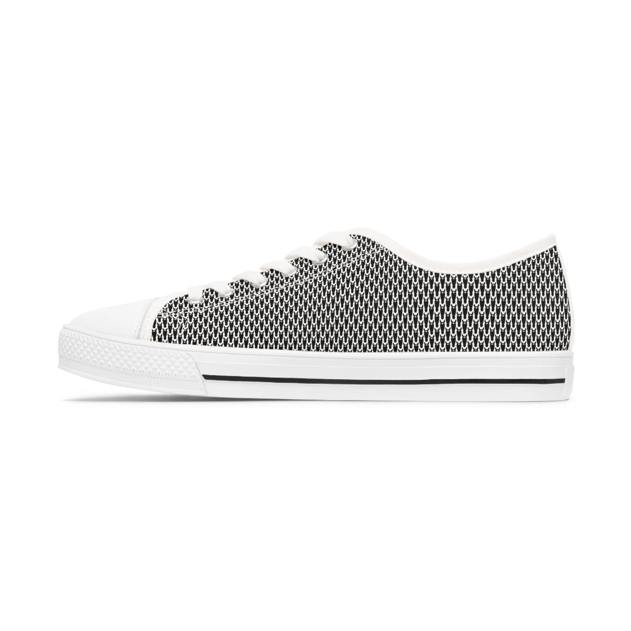 The All-Day Comfort Cloudwalkers