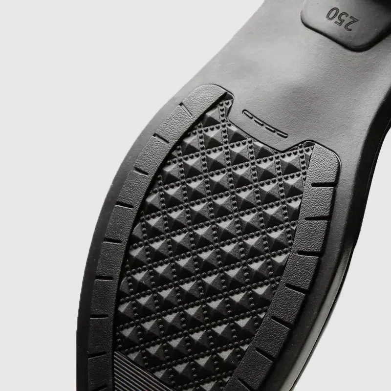 The Bond Loafers