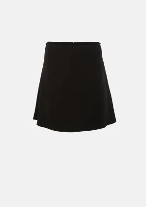 The Talia Mini Skirt
