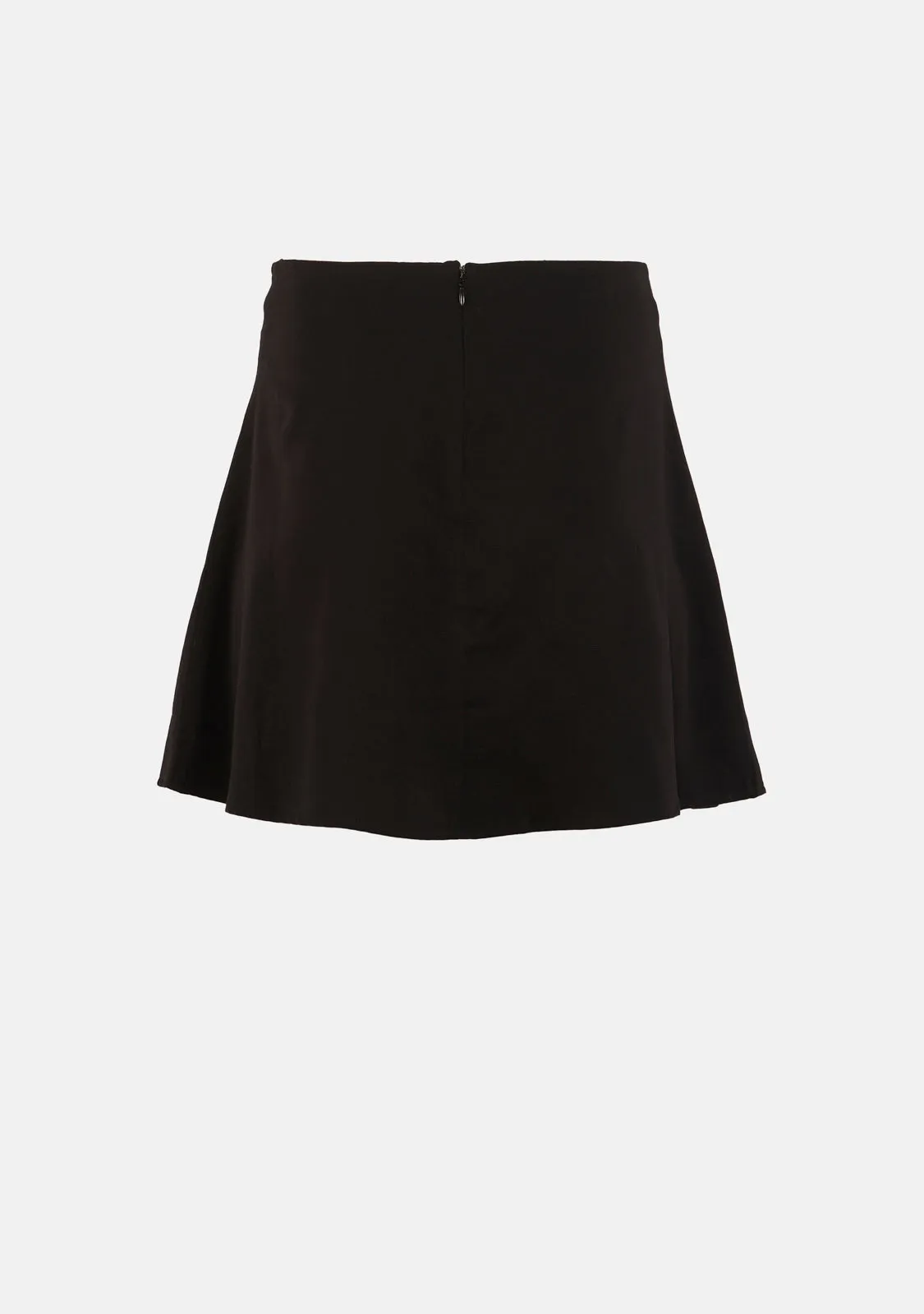 The Talia Mini Skirt