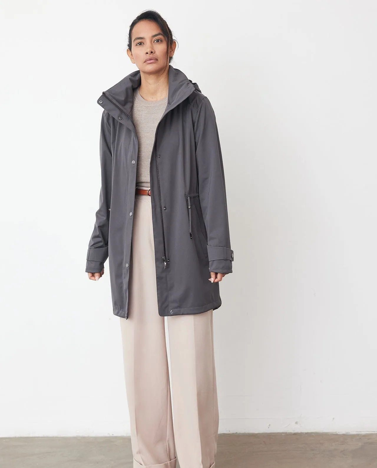 The Typhoon Waterproof Jacket | Multiple Colours