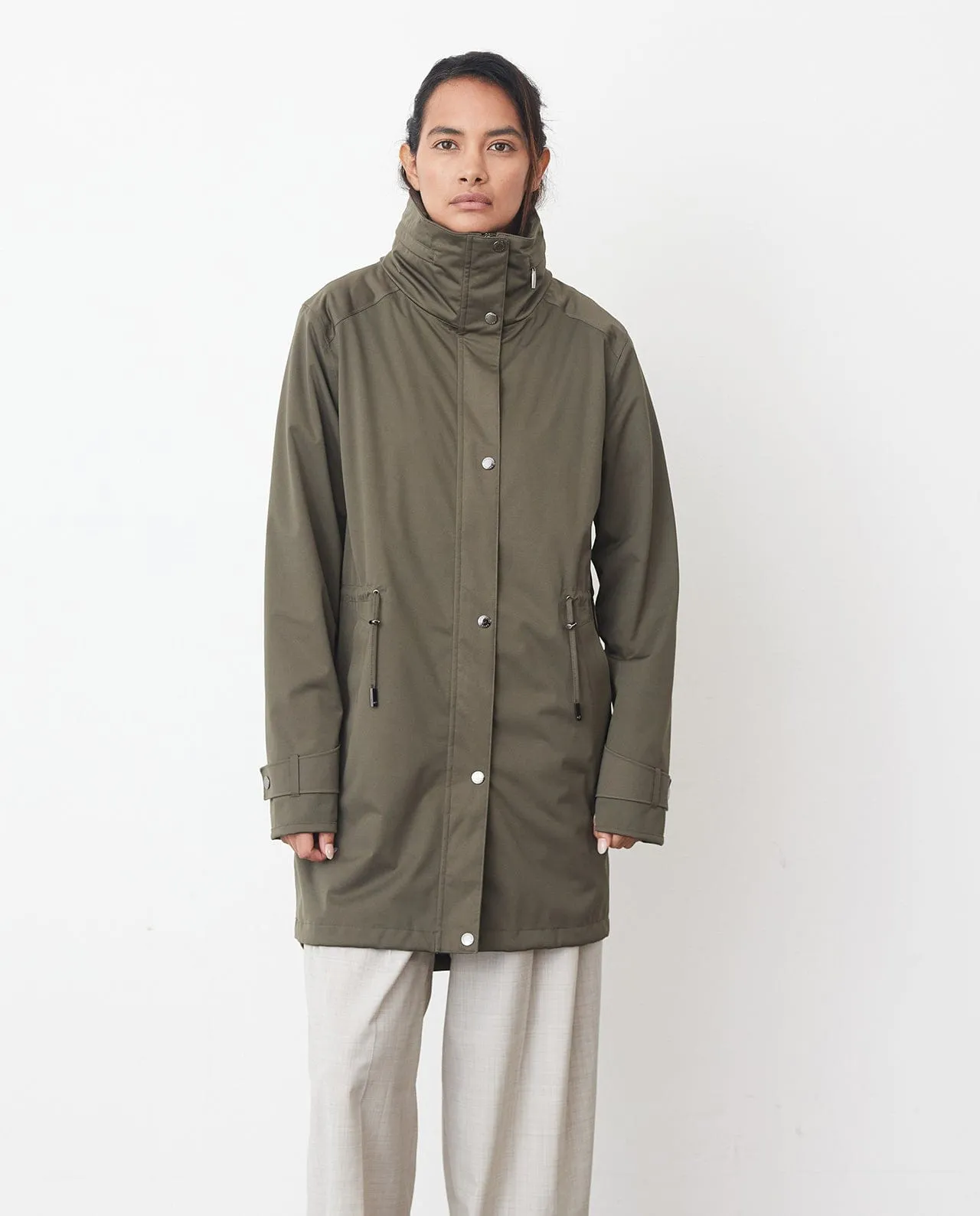 The Typhoon Waterproof Jacket | Multiple Colours