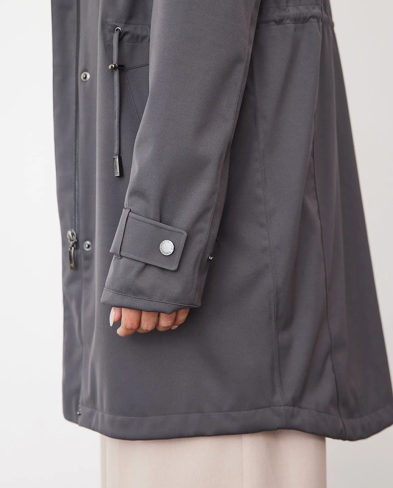 The Typhoon Waterproof Jacket | Multiple Colours