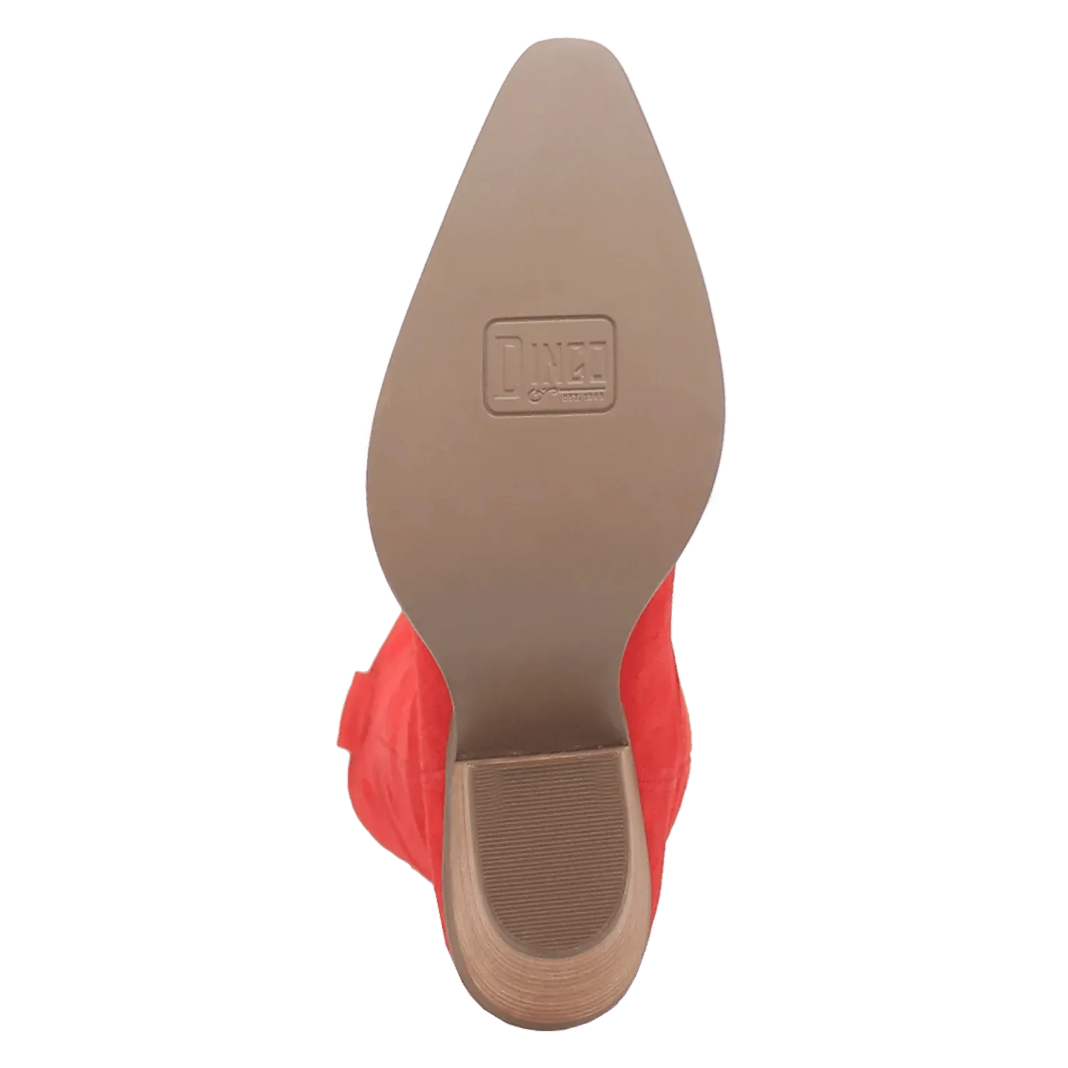 Thunder Road Boot