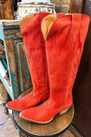 Thunder Road Boot