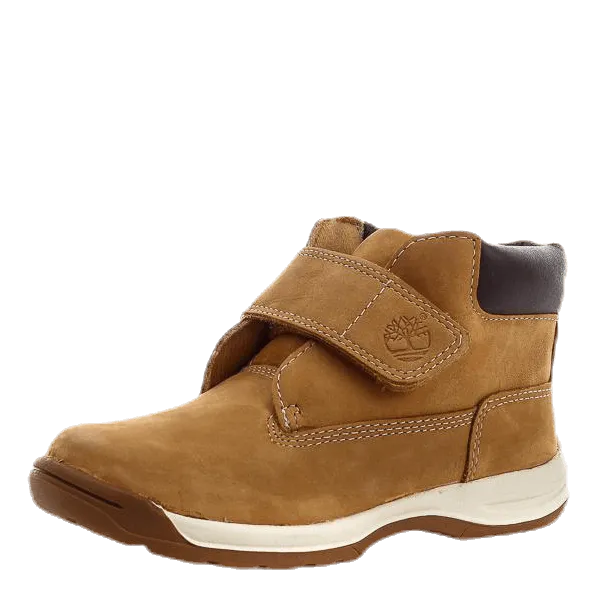 Timber Tykes Boot 22-30 Beige