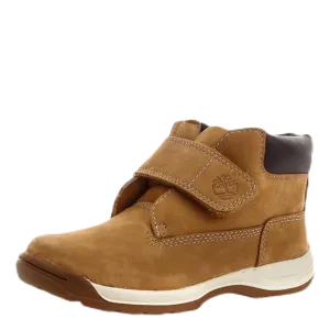 Timber Tykes Boot 22-30 Beige