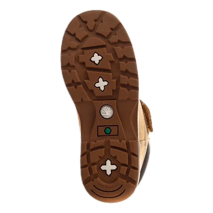Timber Tykes Boot 22-30 Beige