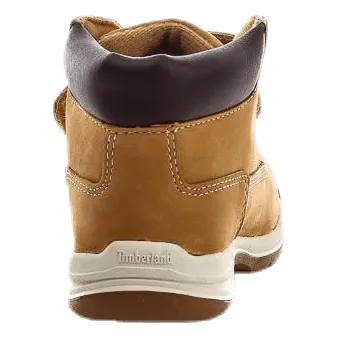 Timber Tykes Boot 22-30 Beige