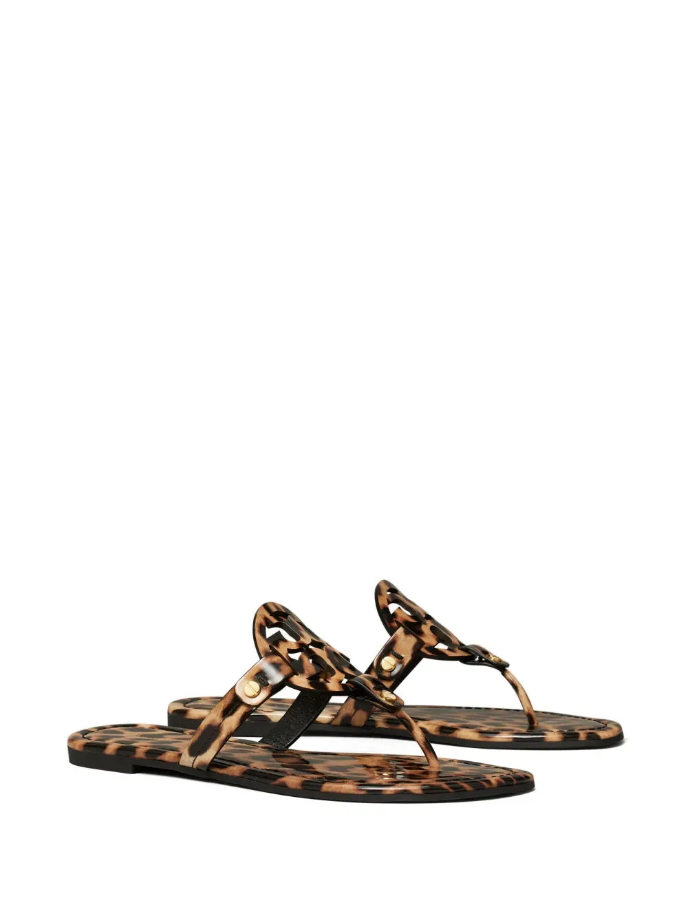 Tory Burch Miller slides