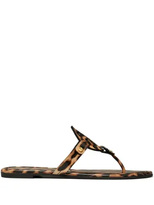 Tory Burch Miller slides